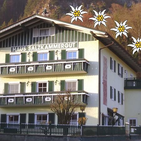 Haus - Salzkammergut Sankt Gilgen Exterior photo